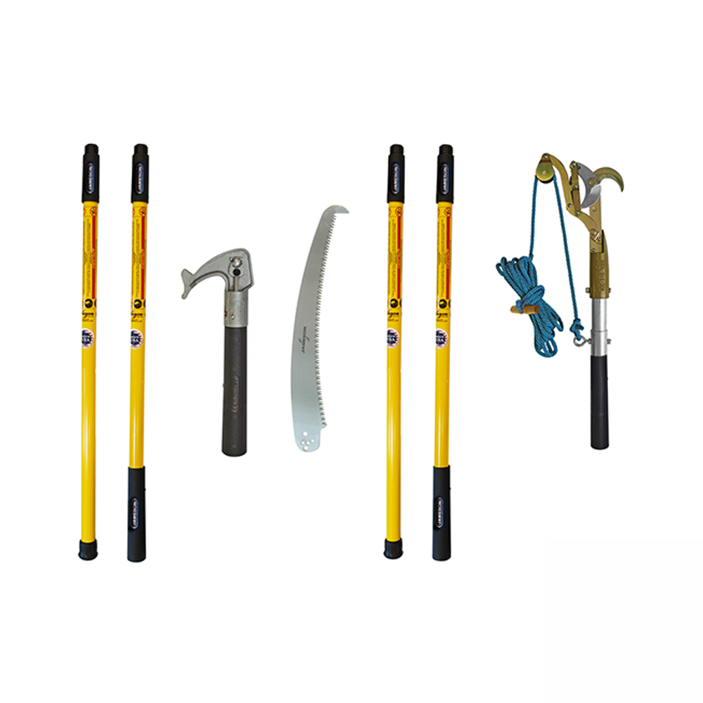 Pruning Equipment & Accessories 