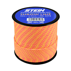 Throw Line 2.0mm / 50m Yellow & Pink
