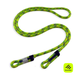 3.0m SCE-X1 Lanyard - No Hardware