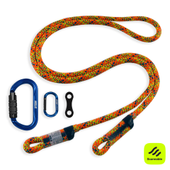 3.0m SCE-X2 Lanyard Kit