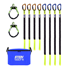 Speedline PT System - Kit Two