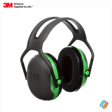 X1 Ear Defender 27snr Headband