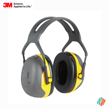 X2 Ear Defender 31snr Headband