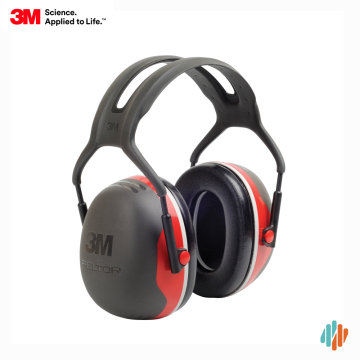 X3 Ear Defender 33snr Headband
