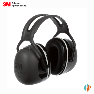 X5 Ear Defender 37snr Headband