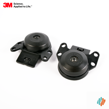 3M P3E Visor Adaptor Kit (2)