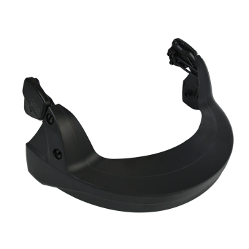 3M FH1 Visor Carrier for X5000 - Replaces U5B-CE