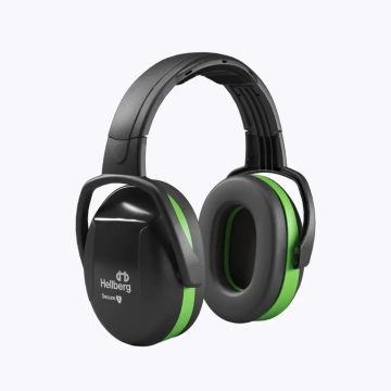 SECURE 1 Headband Ear Defenders 25snr