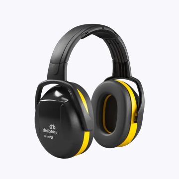 SECURE 2 Headband Ear Defenders 31snr