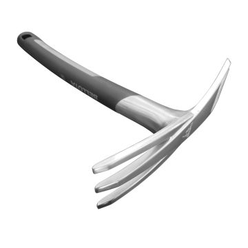 Hand Breaking Fork - Hoe 