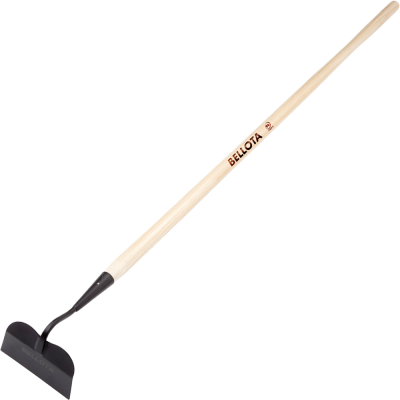 Tilling Hoe