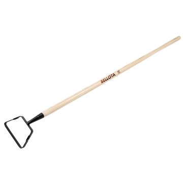 Oscillating Hoe