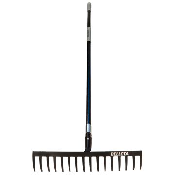 Soil Rake 43cm