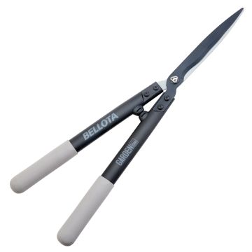 Garden Line Hedge Shears - Curved Blade