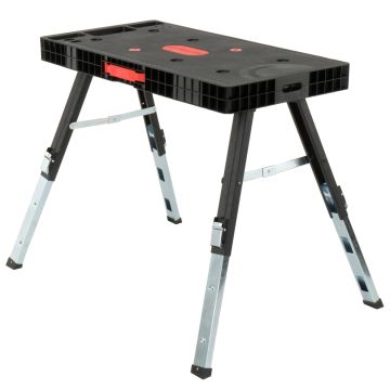 Folding Workbench