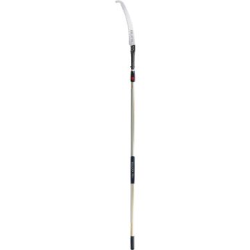 Pro Line Extendable Pole Pruning Saw