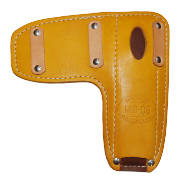 Replacement L shaped pads