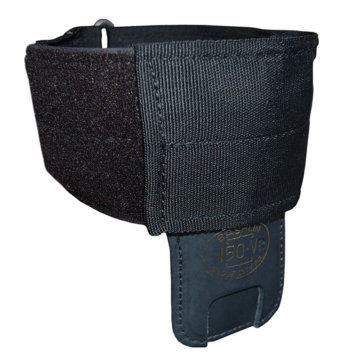Replacement Velcro pads for Bashlin climbers