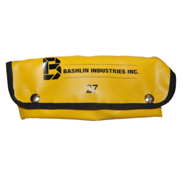 Gaff maintenance / sharpening kit