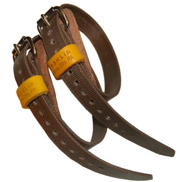 Replacement top calf straps 66cm / 26" 