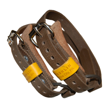 Replacement bottom ankle straps 