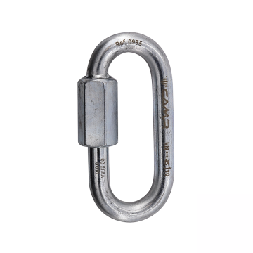 OVAL Quick Link 10mm