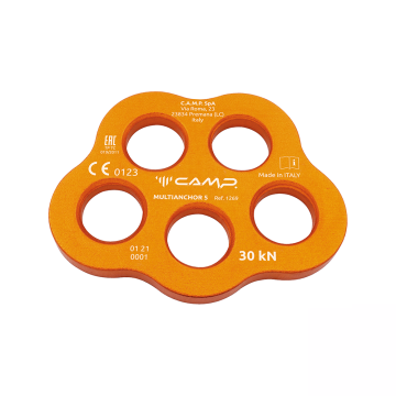 MULTIANCHOR 5