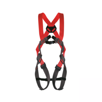 Full Body Harness - BASIC DUO