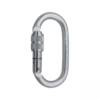 OVAL PRO LOCK - Steel