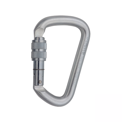 D PRO LOCK - Steel