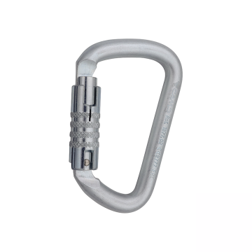 D PRO 3LOCK - Steel
