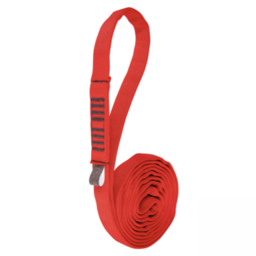 Truck Loop 160cm (Red) 45kN