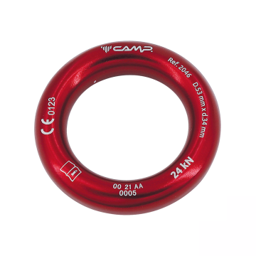 ACCESS RING 34 mm