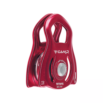TETHYS - Red - 13mm