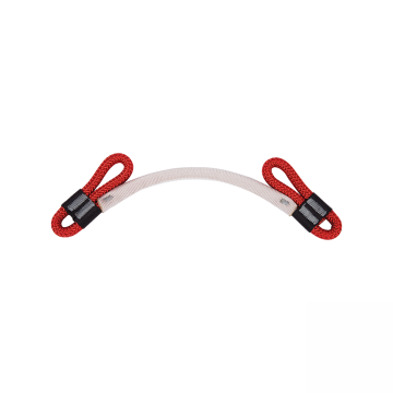 TREE ACCESS Webbing Bridge with Loops 32cm