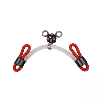 TREE ACCESS Webbing Bridge with GYRO3 32cm