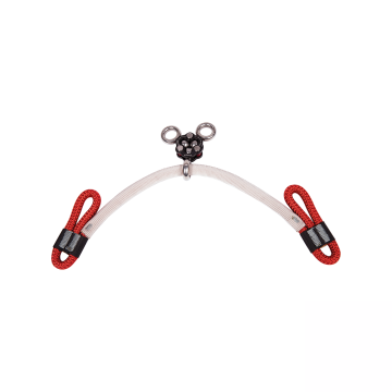 TREE ACCESS Webbing Bridge with GYRO3 42cm