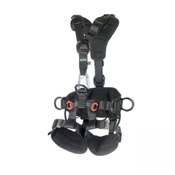 Full Body Harness - ACCESS XT TACTICAL
