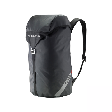CARGO 40 - Black