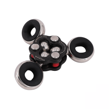 GYRO3 - Swivel