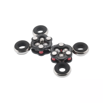 GYRO4 - Swivel