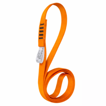 Express Sling 60cm (Orange) 25kN