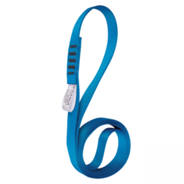 Express Sling 80cm (Blue) 25kN