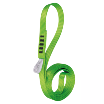 Express Sling 120cm (Green) 25kN