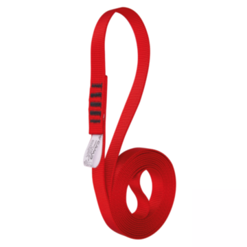 Express Sling 160cm (Red) 25kN