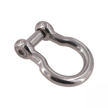 TREE ACCESS Shackle