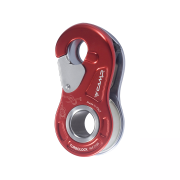 TURBOLOCK - Red - 16mm