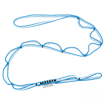 Daisy Chain Dyneema 120cm / 22kN