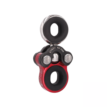 GYRO1 - Swivel