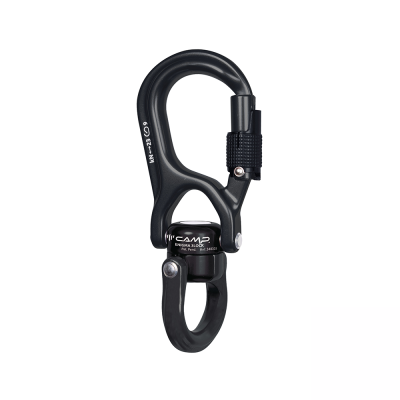ENIGMA - 3LOCK - Black